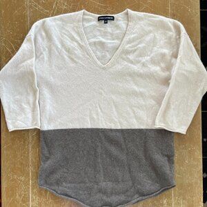 Cashmere sweater